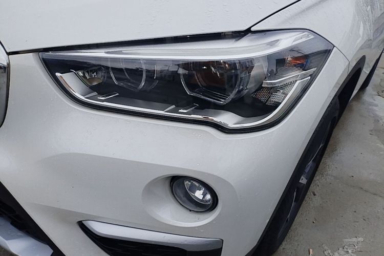 BMW X1 2019 car image #23