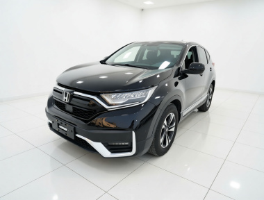 Honda CR-V 2022 car image 