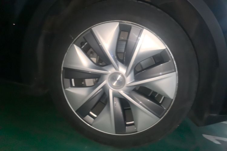 Tesla Model Y 2022 car image #6