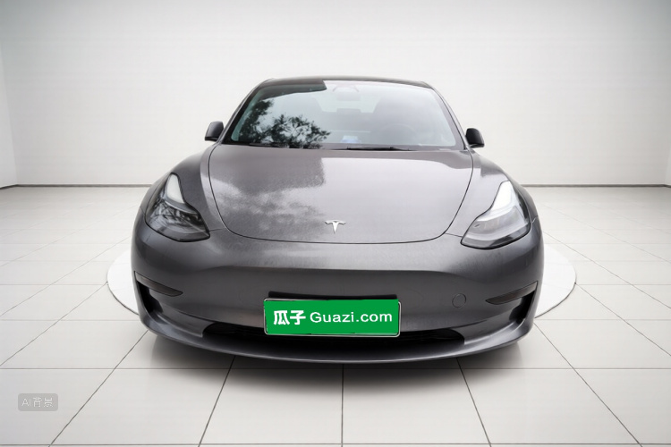 Tesla Model 3 2022 #3 Tesla Model 3 2022 car image #3