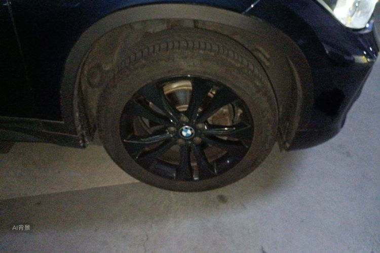 BMW X1 2020 #9 BMW X1 2020 car image #9