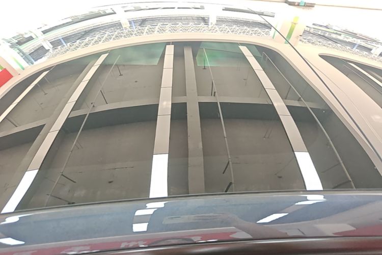 Tesla Model 3 2024 #25 Tesla Model 3 2024 car image #25