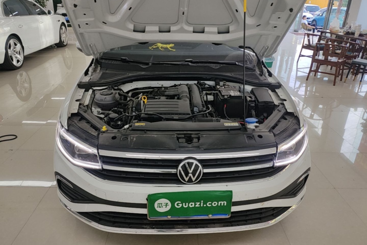 Volkswagen Bora 2025 #20 Volkswagen Bora 2025 car image #20