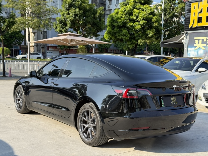 Tesla Model 3 2023 #4 Tesla Model 3 2023 car image #4