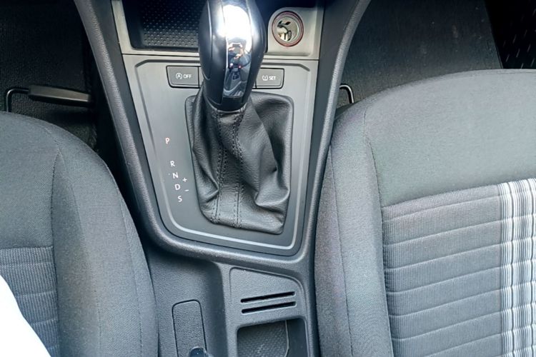 Volkswagen Lavida 2021 car image #14
