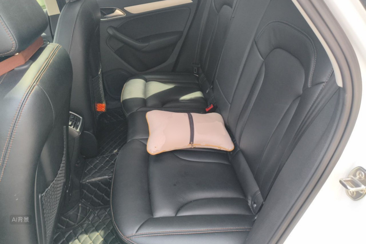 Audi Q3 2017 #19 Audi Q3 2017 car image #19