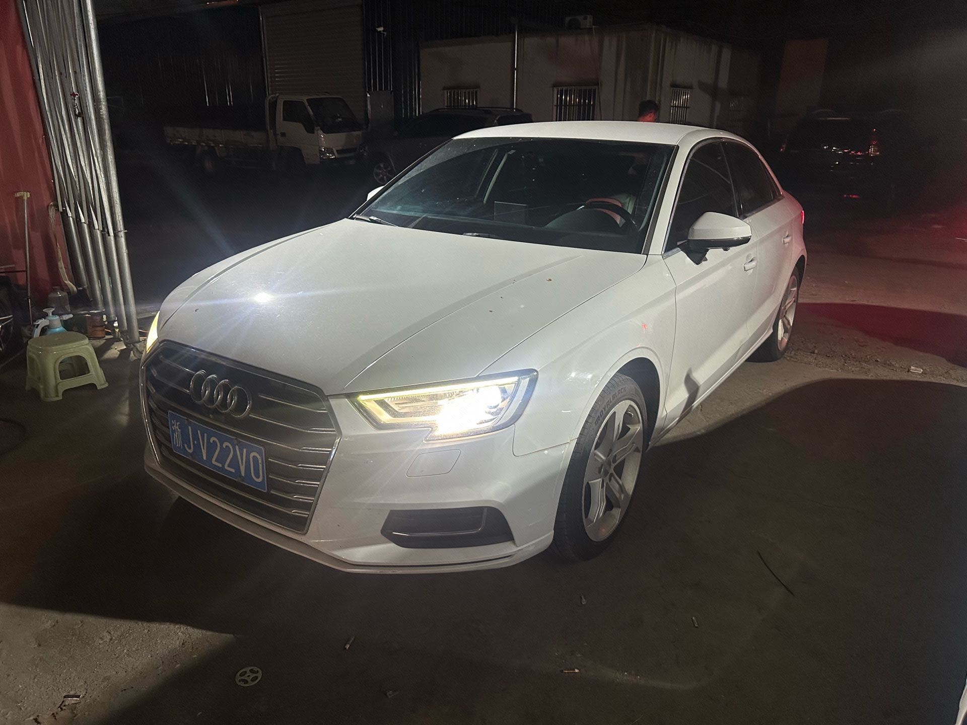 2019 2019 car image