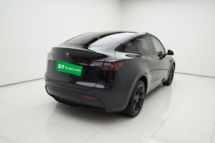 Tesla Model Y 2023 car image #7