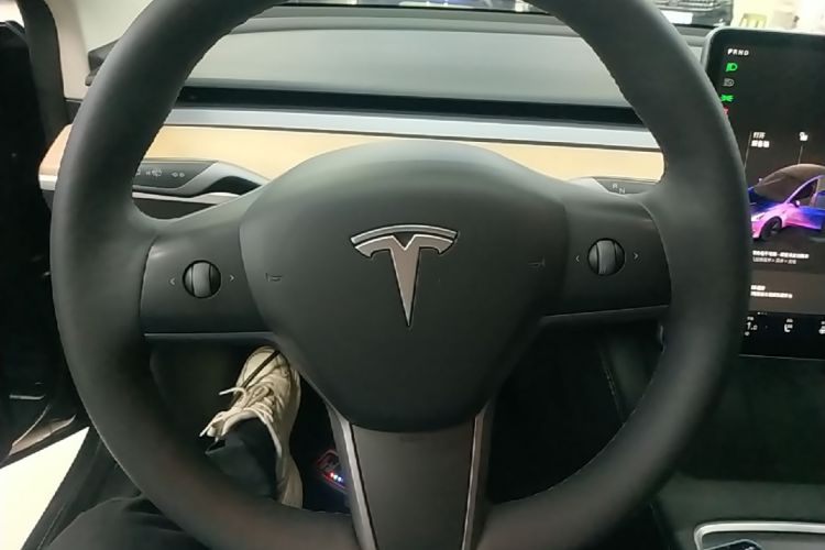 Tesla Model 3 2022 car image #11