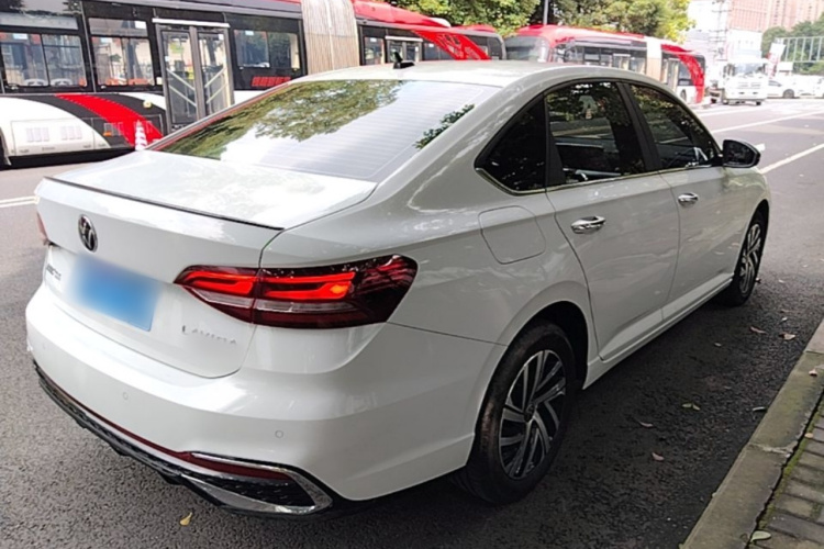 Volkswagen Lavida 2022 #7 Volkswagen Lavida 2022 imagen de coche #7