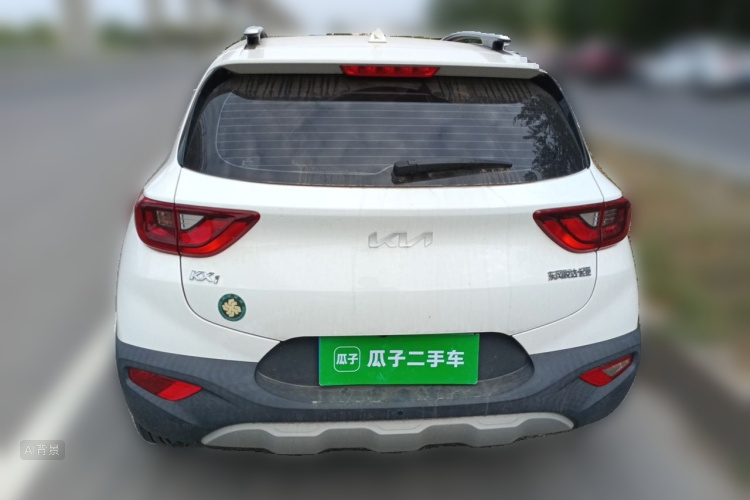 Kia KX1 2022 #6 Kia KX1 2022 car image #6
