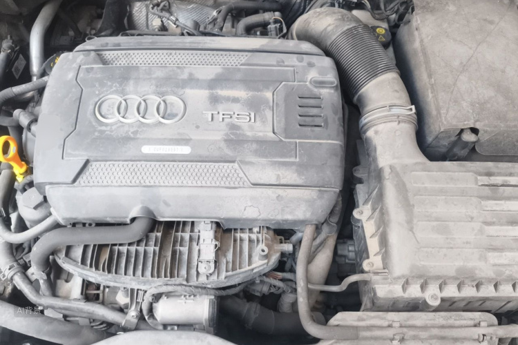 Audi A3 2016 imagem de carro #22