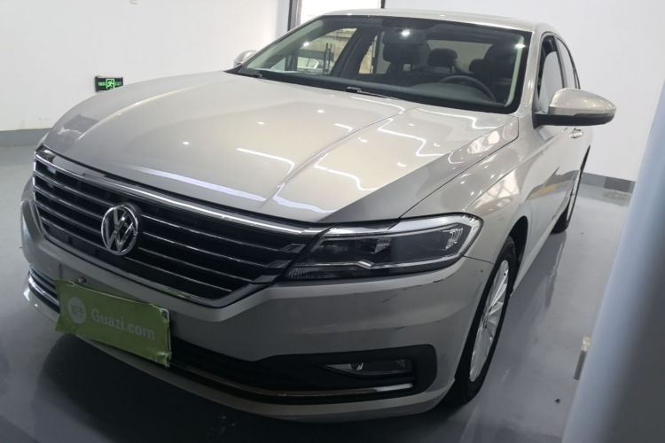 Volkswagen Lavida 2019 #2 Volkswagen Lavida 2019 car image #2