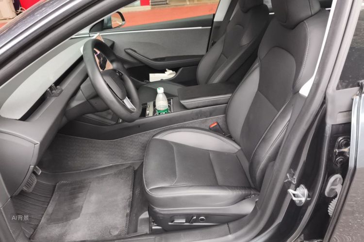 Tesla Model 3 2024 #17 Tesla Model 3 2024 car image #17