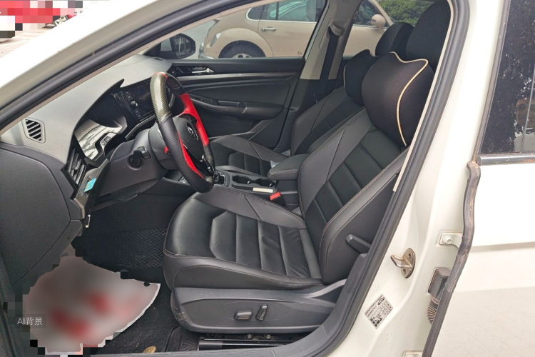 Volkswagen Bora 2019 #17 Volkswagen Bora 2019 immagine di auto #17