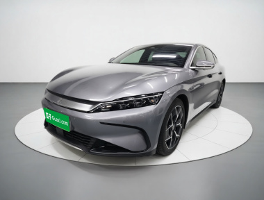 BYD Han 2024 BYD Han 2024 car image