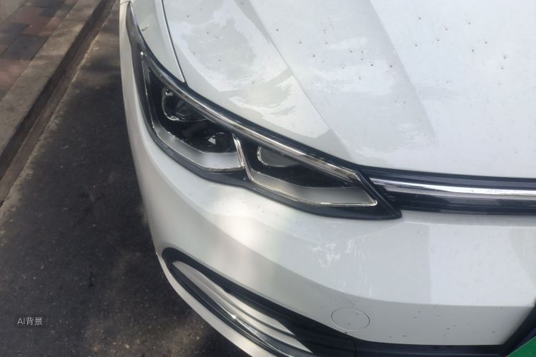 Volkswagen Golf 2022 car image #8