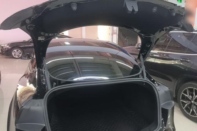 Tesla Model 3 2024 #19 Tesla Model 3 2024 car image #19