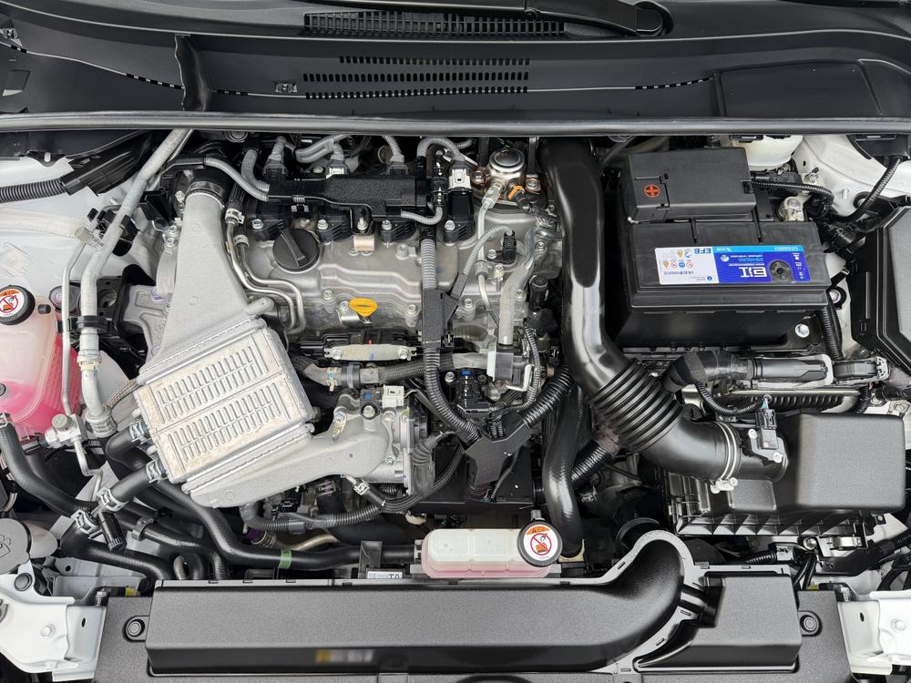Toyota Corolla 2024 car image #9