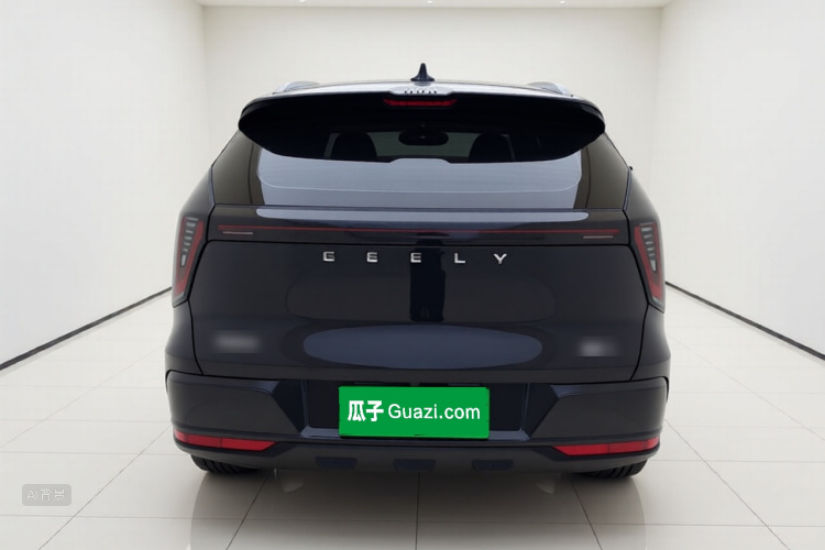 GEELY Boyue L 2026 imagem de carro #6