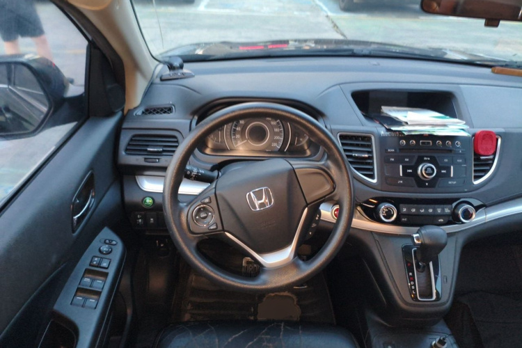Honda CR-V 2016 #11 Honda CR-V 2016 car image #11