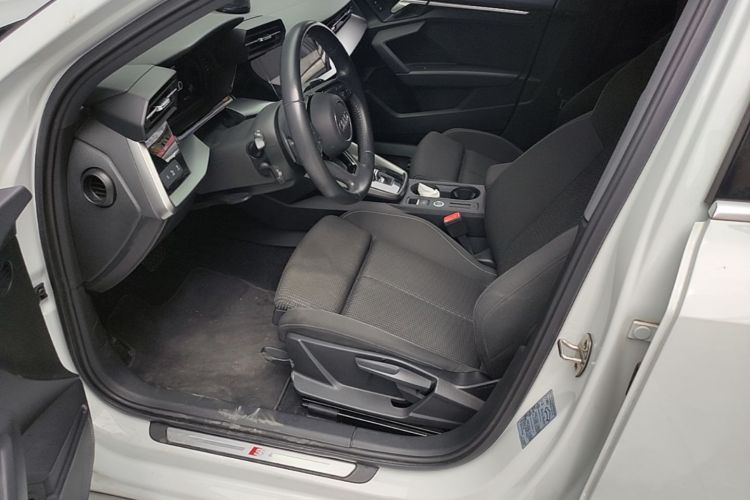 Audi A3 2021 car image #15