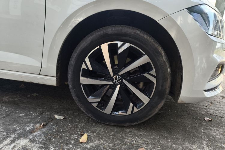 Volkswagen Polo 2022 imagem de carro #9