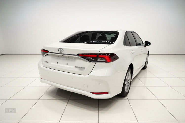 Toyota Corolla 2022 #7 Toyota Corolla 2022 car image #7