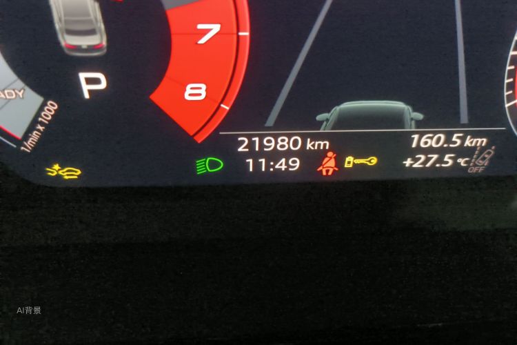 奥迪 奥迪A3 2025 汽车图片 #14