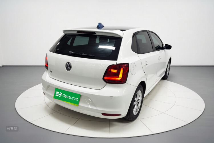 Volkswagen Polo 2016 صورة سيارة #7