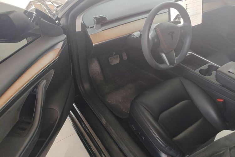 Tesla Model 3 2021 #16 Tesla Model 3 2021 car image #16