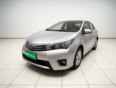 2015 2015 car image