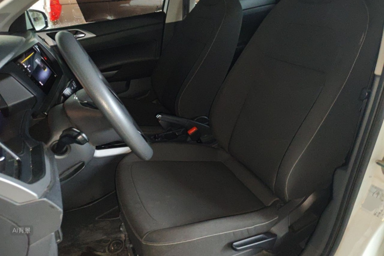 Volkswagen Polo 2023 car image #17
