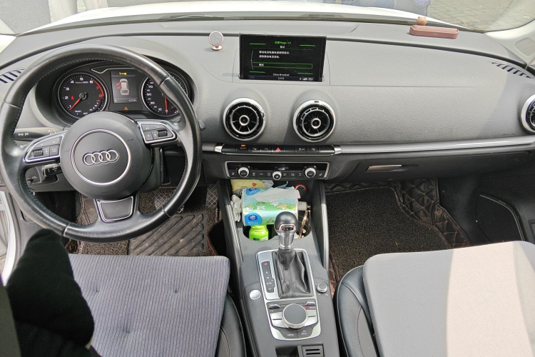 Audi A3 2017 image de voiture #12