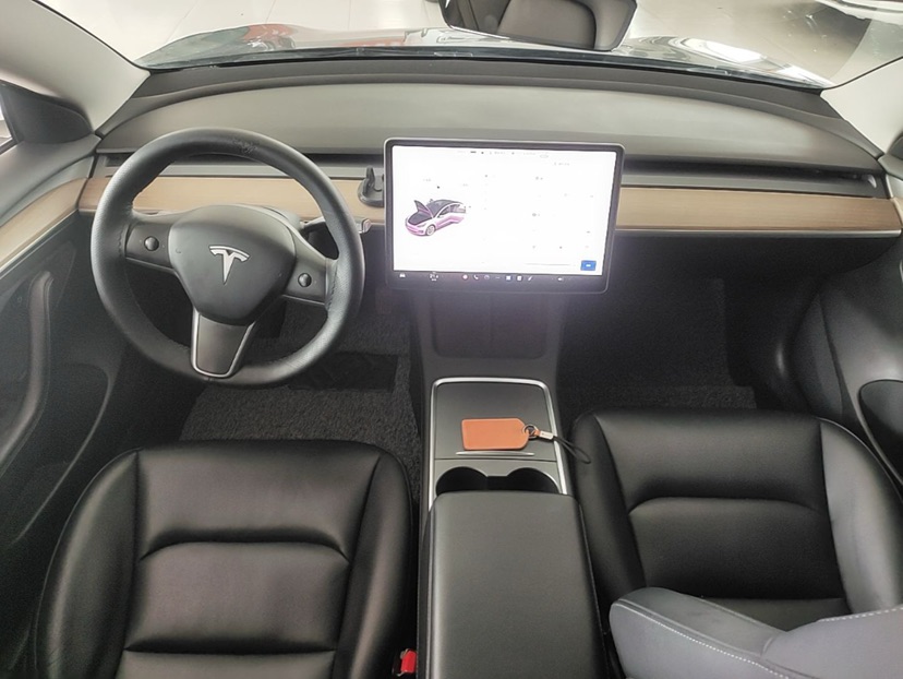 Tesla Model 3 2023 car image #6