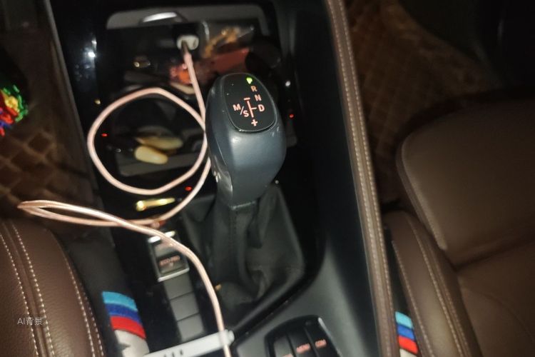 BMW X1 2018 #16 BMW X1 2018 car image #16