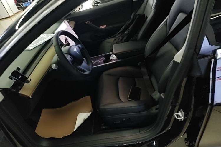 Tesla Model 3 2020 #15 Tesla Model 3 2020 car image #15