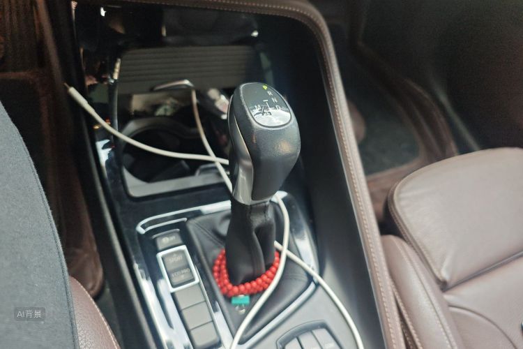 BMW X1 2018 #16 BMW X1 2018 car image #16
