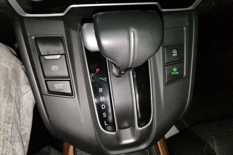 Honda CR-V 2021 car image #16