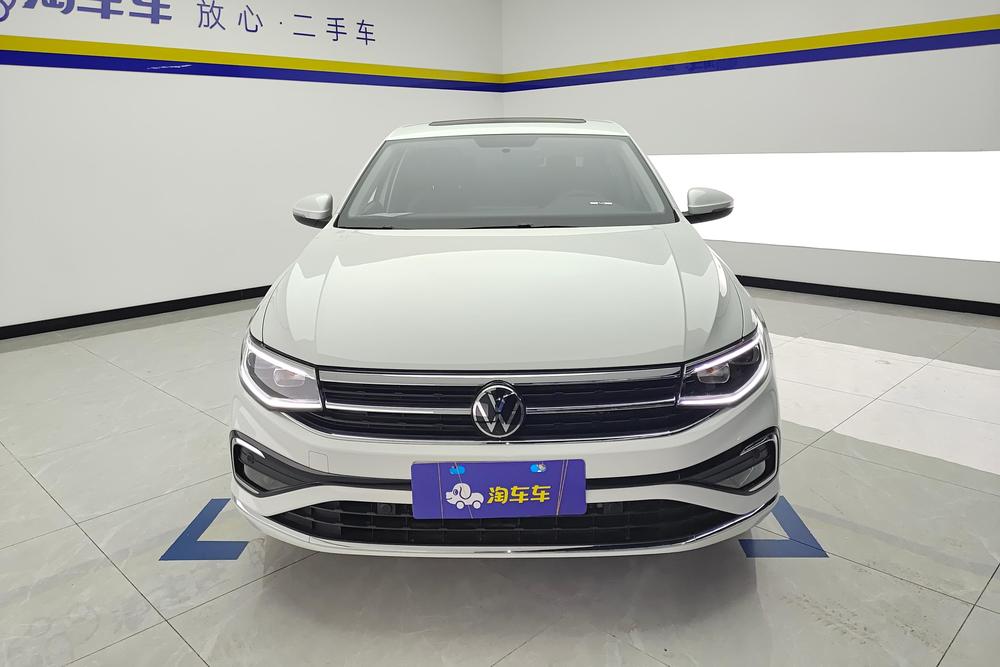 Volkswagen Bora 2022 car image #2