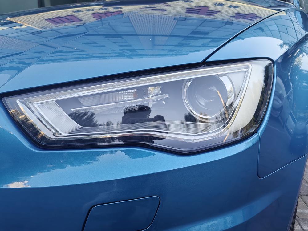 Audi A3 2016 car image #7