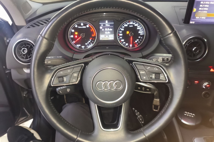 Audi A3 2020 #15 Audi A3 2020 immagine di auto #15
