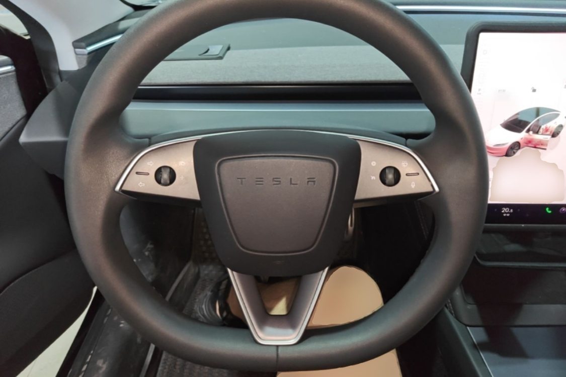 Tesla Model 3 2025 #16 Tesla Model 3 2025 car image #16