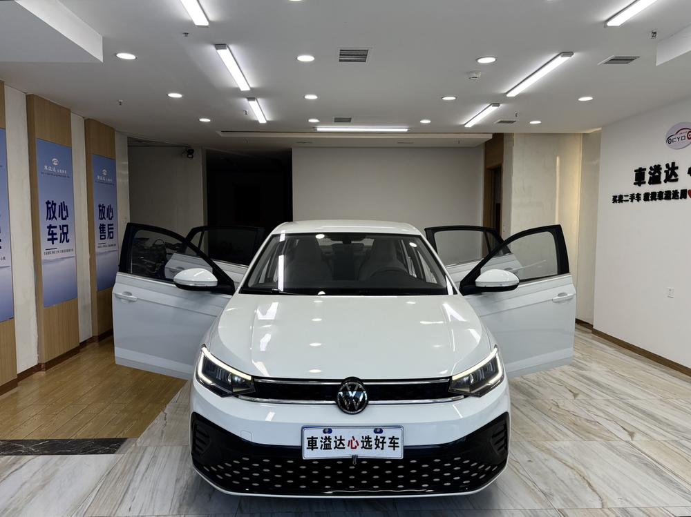 Volkswagen Lavida 2023 #2 Volkswagen Lavida 2023 изображение автомобиля #2