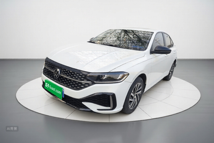 Volkswagen Lavida 2022 imagen de coche #2