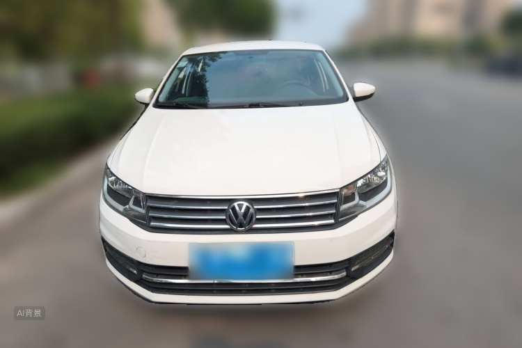 Volkswagen Santana 2021 #3 Volkswagen Santana 2021 car image #3