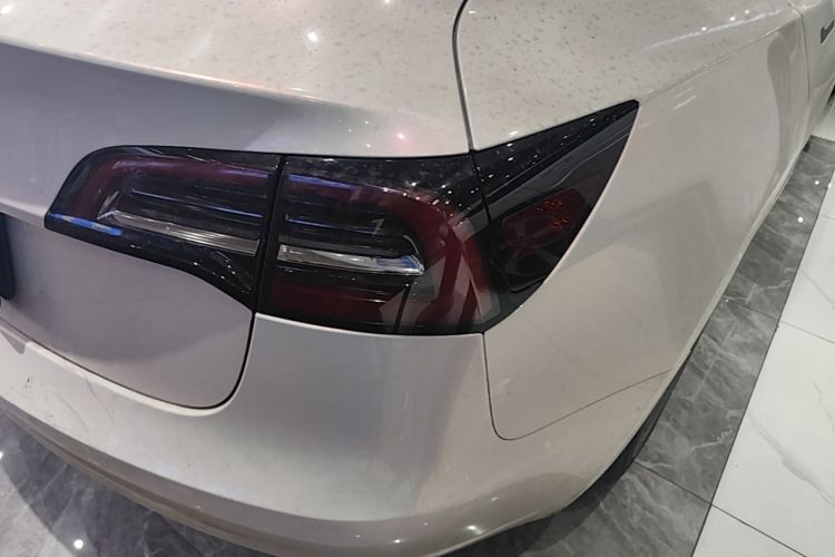 Tesla Model 3 2021 car image #8