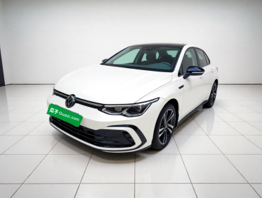 Volkswagen Golf 2022 Volkswagen Golf 2022 car image