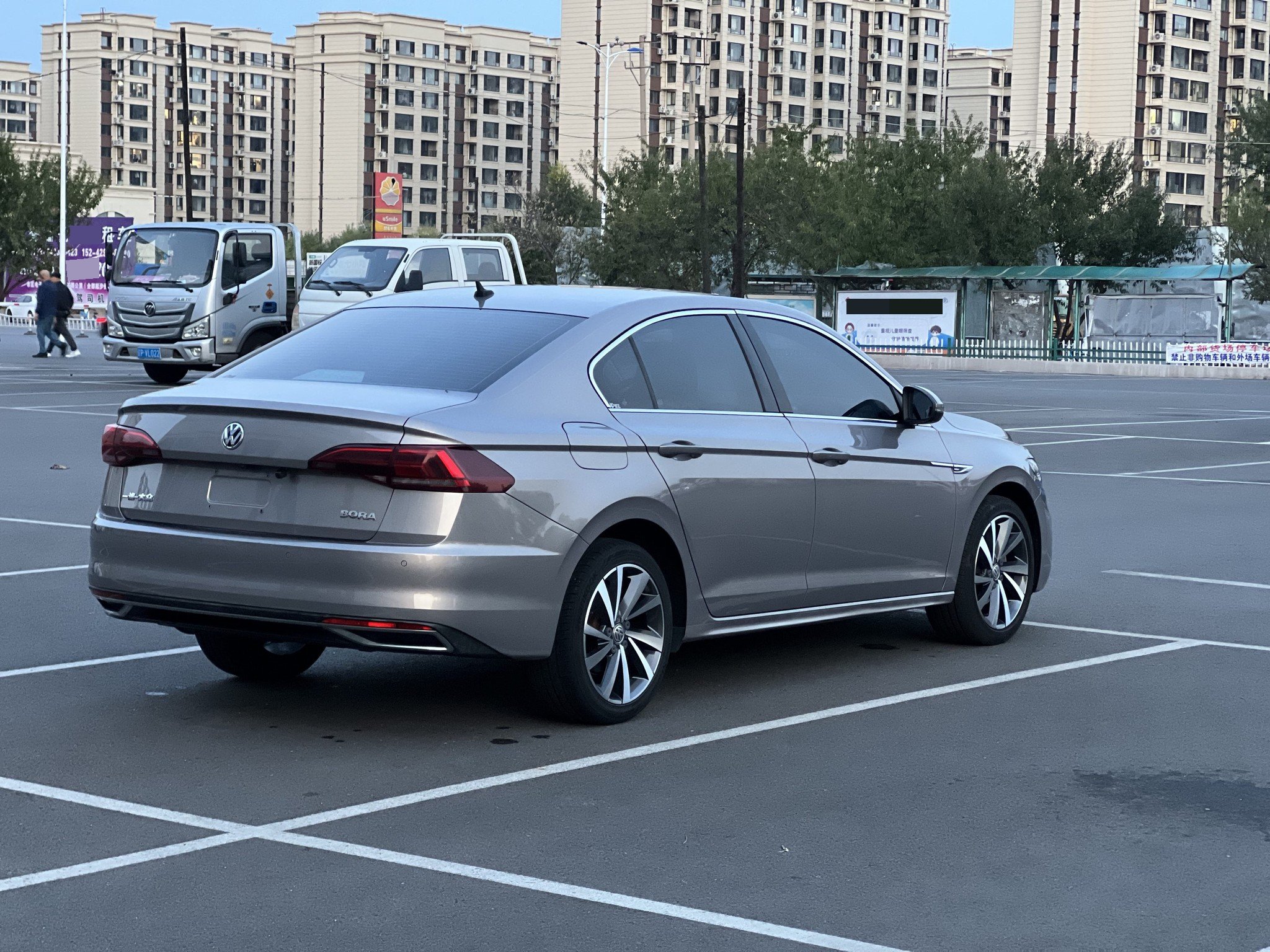 2018 #4 2018 car image #4