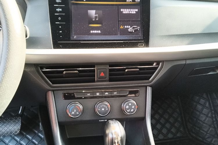 Volkswagen Lavida 2022 car image #17